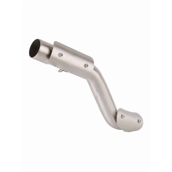 For Ducati Desert X 2022 2023 2024 2025 DesertX Desert X 950 Escape Slip-on Motorcycle Exhaust High Position Mid Link Pipe 51mm Muffler Full Pipe System