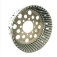 thumbnail image 1 of Ducati Dry Clutch Basket 48 Teeth Style 19810271A Alt that Fits Most 749 888 900 916 999 998 1098 ST2 ST4 Monsters Including Bolts for Backing Plate, 1 of 4