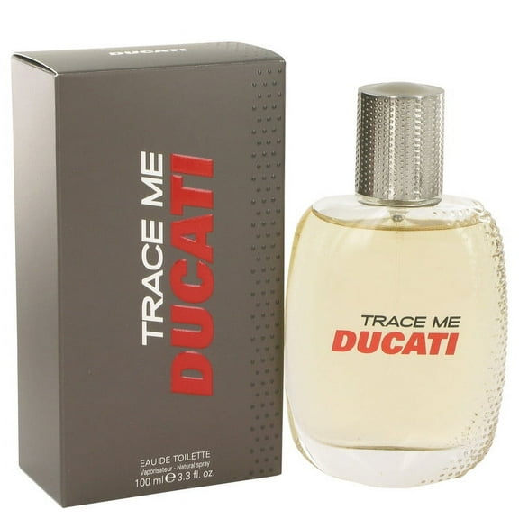 Ducati Ducati Trace Me Deodorant Spray for Men 5 oz