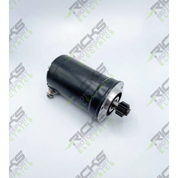 Ducati M900 Monster 1994-1997 Rick's Electric Oe Style Starter Motor By Ricks