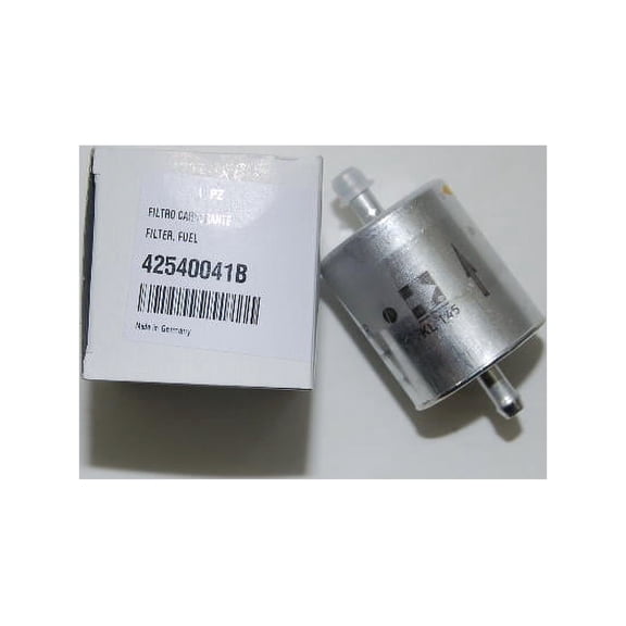 Ducati OEM Fuel Filter Monster 848 748 916 1098 ST2 ST3 ST4 42540041B