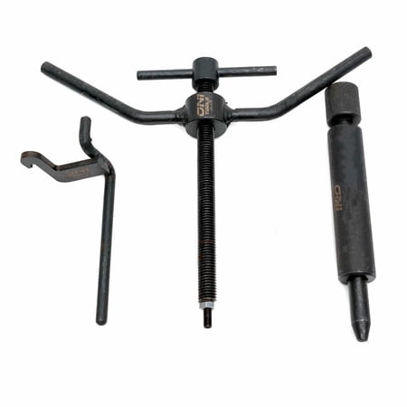 Ducati Rocker Arm Tool Installer & Remover Kit 887130102 887130123 887130262 Alternative Fits Monster SportTouring ST4 Superbike Works on all 2 Valve F1 and Pantha Engines