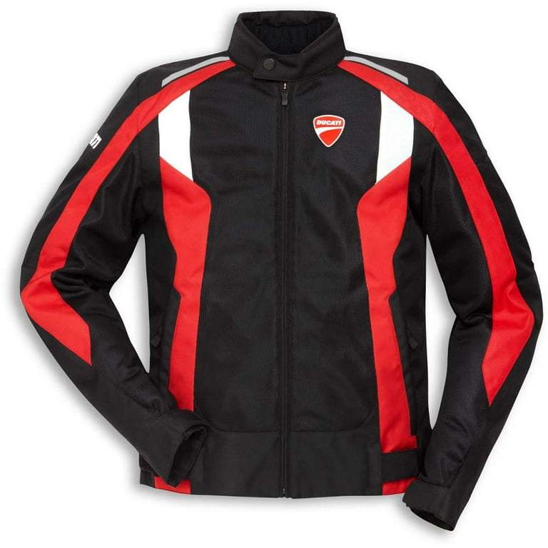 Alpinestars ducati jacket cheap