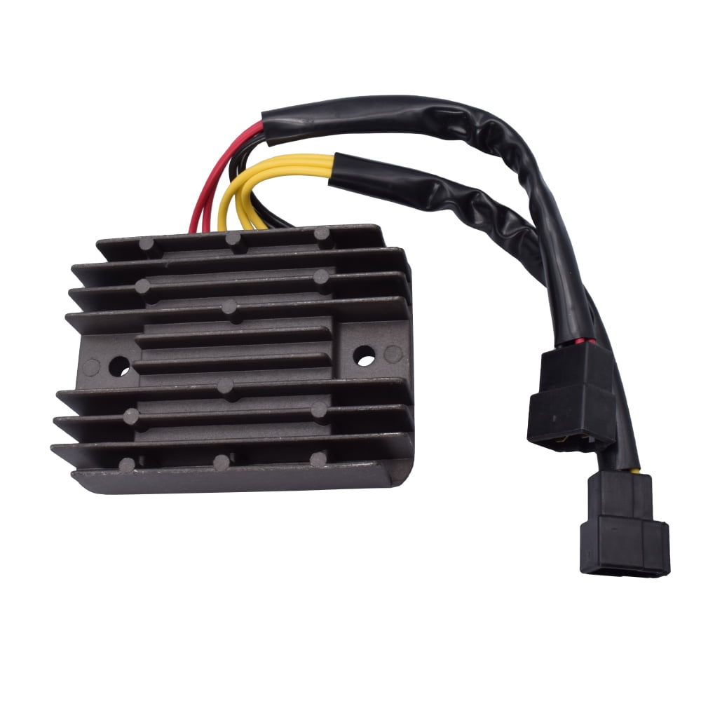 For Ducati SportClassic 1000 Biposto / GT / GT Touring / Paul Smart / Paul Smart LE / S Sport / Sport / Standard / Touring Motorcycle Ignition Coil 12V External CDI