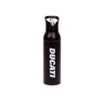 thumbnail image 1 of Ducati Urban Water Bottle, Bike and Scooter, Unisex Adult, Black, One Size, 1 of 7
