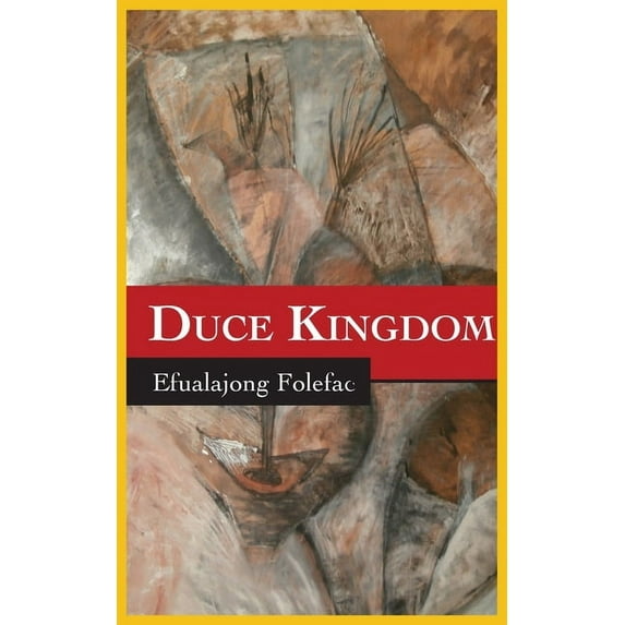 Duce Kingdom, (Paperback)