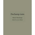 thumbnail image 1 of Isms Duchamp-Isms, (Hardcover), 1 of 1