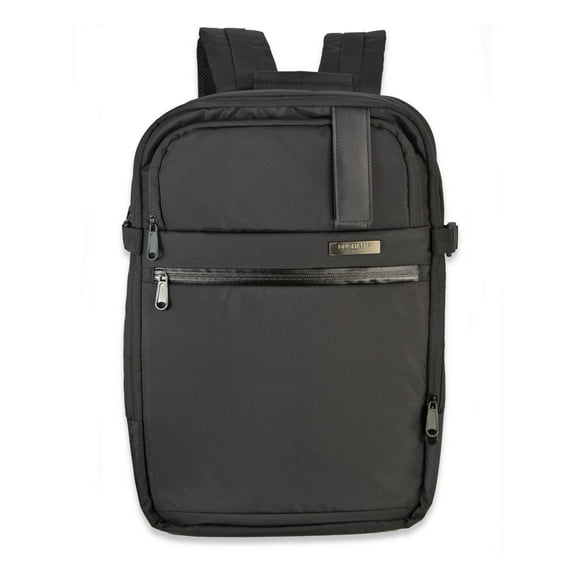 Duchamp Mens London Carry-On Suitcase Backpack
