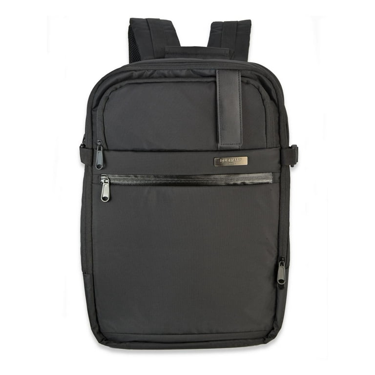 Duchamp Mens London Carry On Suitcase Backpack Walmart