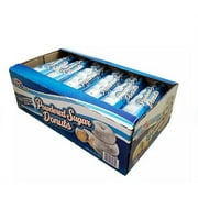 Duchess Mini Powdered Sugar Donuts (3 oz., 12 pk.)