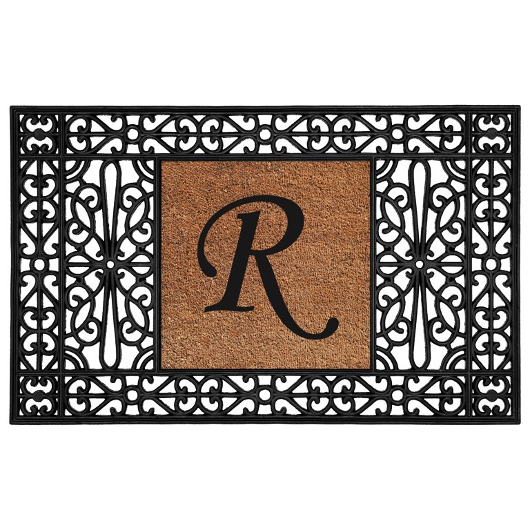 https://i5.walmartimages.com/seo/Duchess-Monogram-Doormat-30-x-48-Letter-R_7896dc39-9068-4059-885d-7d68049906dd.072b3b695d0bf1276ac55f5dfdf55734.jpeg?odnHeight=768&odnWidth=768&odnBg=FFFFFF