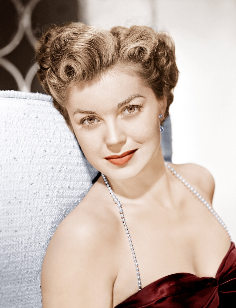 Duchess Of Idaho Canvas Art - (16 x 20)