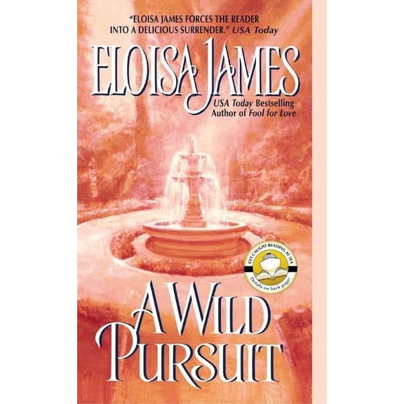 Duchess in Love A Wild Pursuit, Book 3, (Paperback)