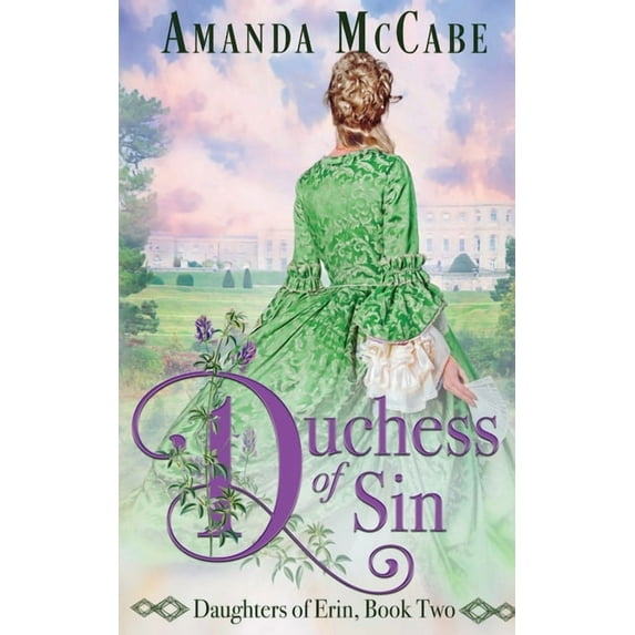Duchess of Sin, (Paperback)