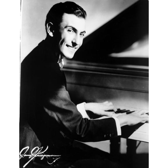 Duchin Duchin Photo Print (8 x 10)