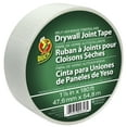 thumbnail image 1 of Duck 1.88 in. x 180 ft. Self-Adhesive White Fiberglass Drywall Joint Tape, 1 of 6