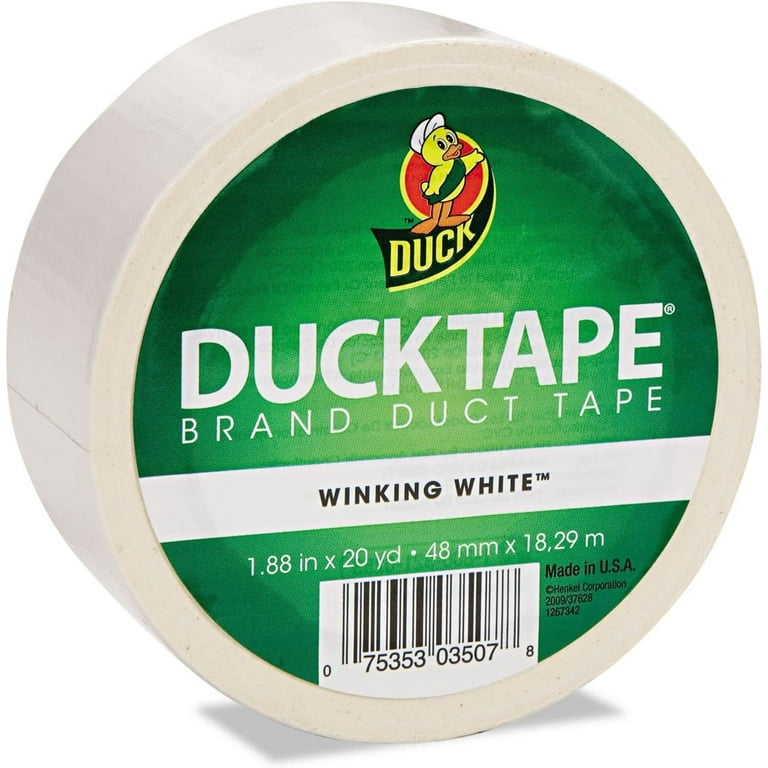 Colored Duct Tape, 3 Colored Duct Tape, 3