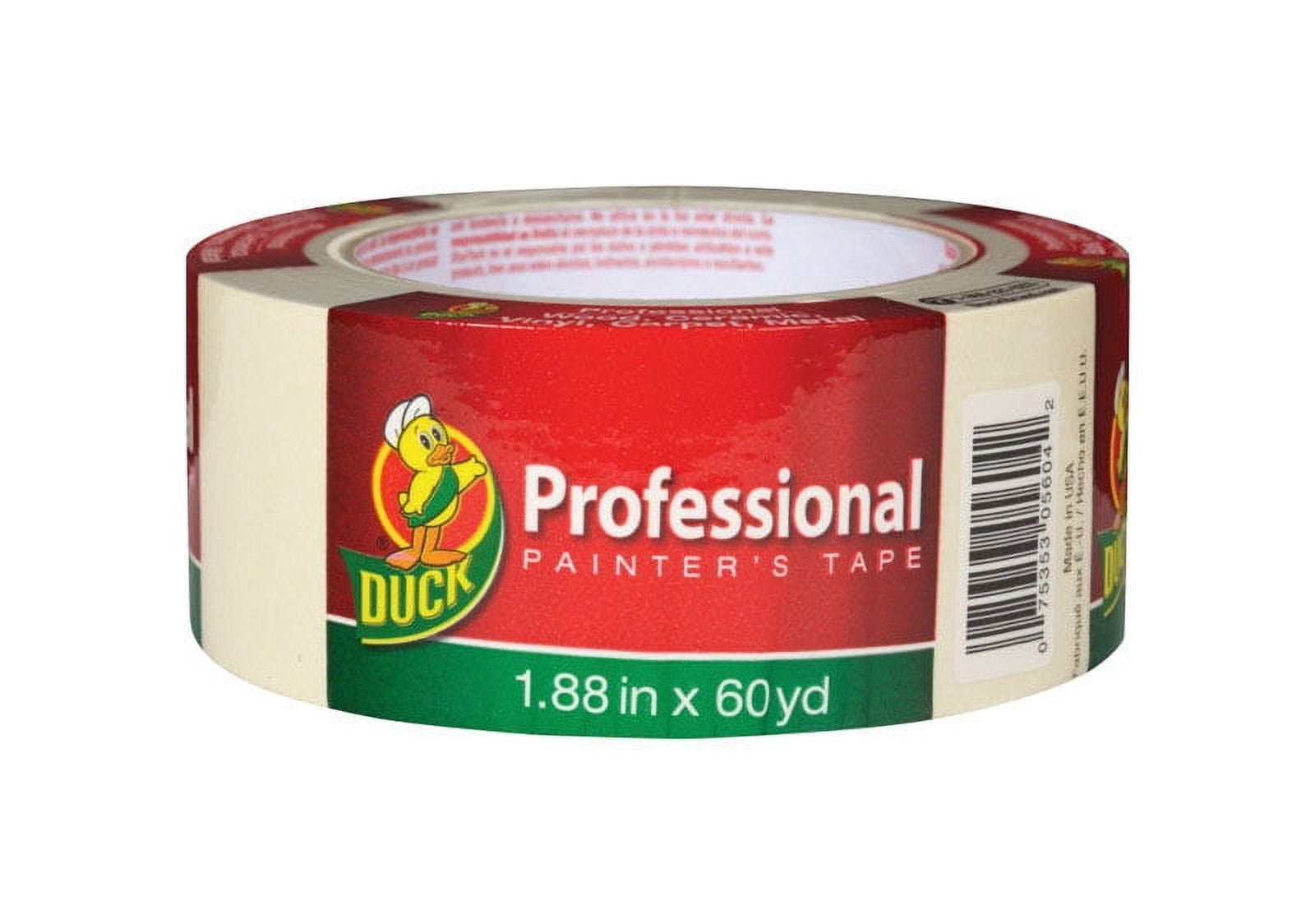 PAINTER TAPE 1.88X60YD (Pack of 1)
