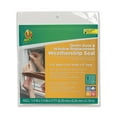 thumbnail image 1 of Duck 17 ft. Gray Storm Door & Window Replacement Weatherstrip Seal, 1 of 10