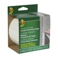thumbnail image 1 of Duck 2.44 In. x 15 Ft. White Indoor/Outdoor Seaming Carpet Tape 286519, 1 of 4