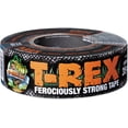 thumbnail image 1 of Duck 240998 T-Rex Duct Tape 17 mil 1.88-Inch x 35 yds 3-Inch Core Silver, 1 of 5