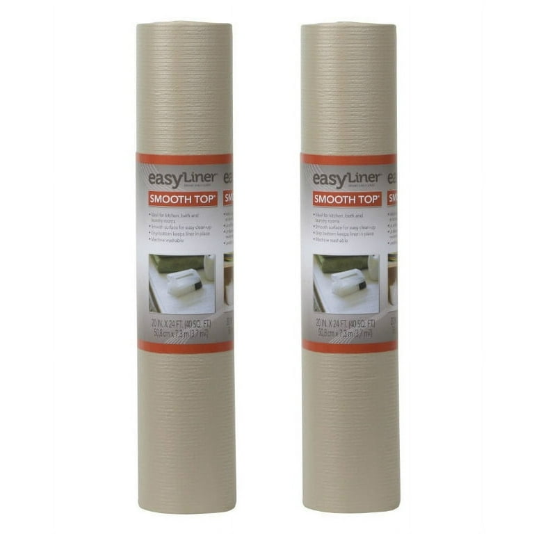 https://i5.walmartimages.com/seo/Duck-281873-Smooth-Top-Easy-Non-Adhesive-20-in-x-24-ft-Shelf-Liner-Taupe-2-Count_a53bea86-4b3b-449b-8862-cd452ca5c25f.48a373ec3b9f16996d3db4558c8a5efc.jpeg?odnHeight=768&odnWidth=768&odnBg=FFFFFF