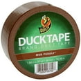 thumbnail image 1 of Duck 392876 1.88 in. x 20 Yard Brown All Purpose Duct Tape, 1 of 1