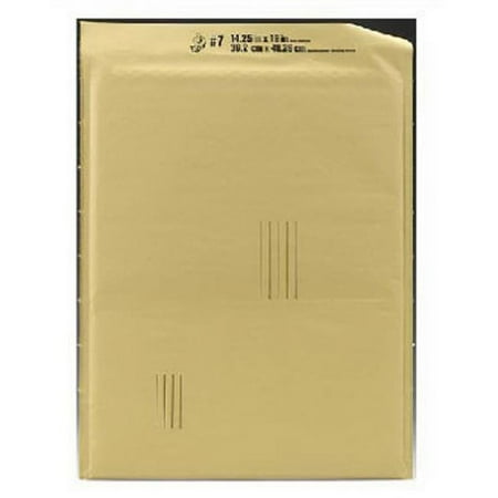 Duck #7 Bubble Lined Envelope 14.25"X19"