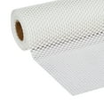 thumbnail image 1 of Duck Adhesive Super Grip 20 in. x 6 ft. Shelf Liner, White, 1 of 9