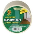 thumbnail image 1 of Duck All Purpose Masking Tape (Pack Of 3), 1 of 2