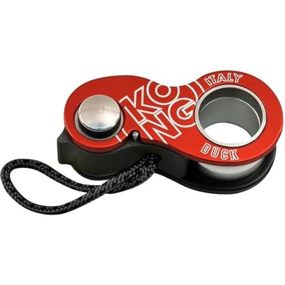 - Duck Ascender - Black/Red One Size$$Sport & Recreation Other