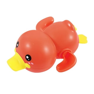 Gone Fishing - Safari Ducks from Deluxebase. Novelty Fishing Game Bath  Toys. Safari-Themed Traditional Hook-a-Duck Style Carnival Games for Kids.