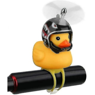 Duck Bike