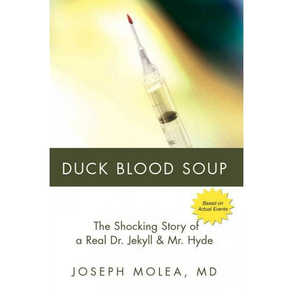 Duck Blood Soup (Paperback)