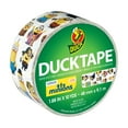 thumbnail image 1 of Duck Brand 1.88 in x 10 yd Minions Printed Duct Tape, 1 of 5