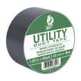 thumbnail image 1 of Duck Brand 1.88 in x 10 yd Silver Utility Duct Tape, 1 of 5
