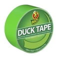 thumbnail image 1 of Duck Brand 1.88 in. x 15 yd. Island Lime Colored Duct Tape, 1 of 4