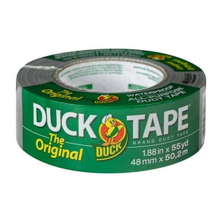 Ducktape BRAND Duct Tape Super Mario 10 Yd Roll 48mm Nintendo for sale  online