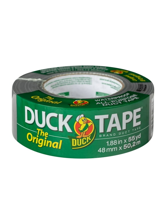 Duct Tape in Hardware Tape