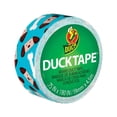 thumbnail image 1 of Duck Brand 3/4" Dog Bone Duct Tape, 180", 1 of 3