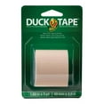 thumbnail image 1 of Duck Brand 4760393 Tape 1.88 in. x 5 Yard Beige Solid, 1 of 2