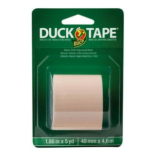 8Rolls Thin Painters Tape Total 176yards 1/8, 1/4, 1/2 inch Width