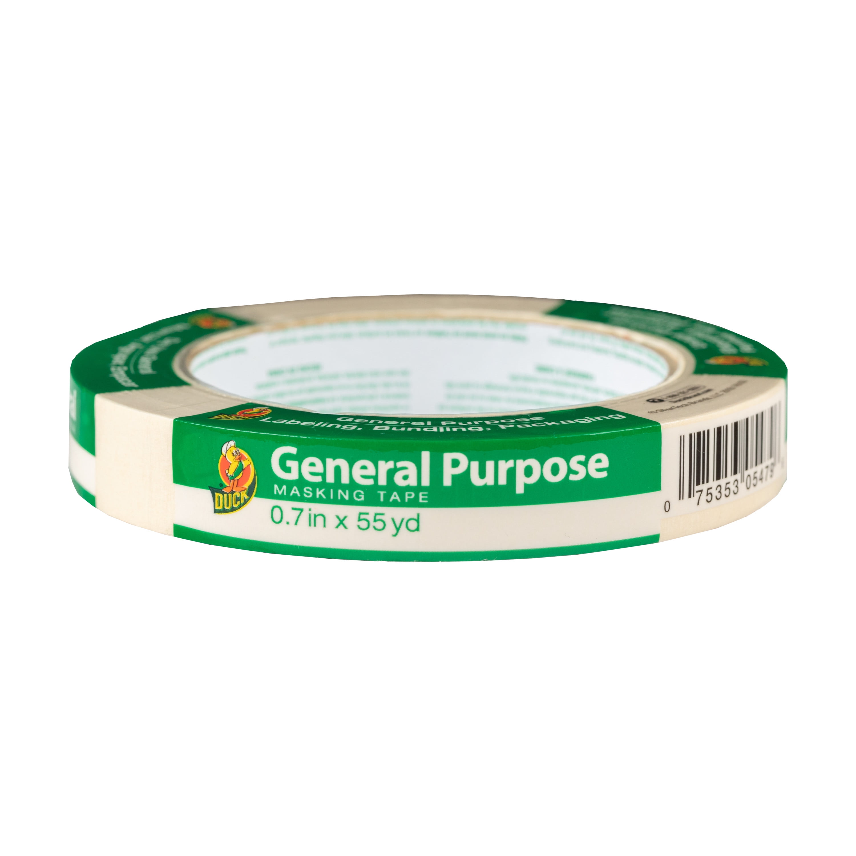 Scotch General Purpose Masking Tape 234