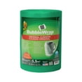 thumbnail image 1 of Duck Brand Green Bubble Wrap Cushioning, 12 in. x 60 ft., 1 of 9