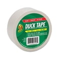 thumbnail image 1 of Duck Brand Color Duct Tapes, Cloth, White, 8.39 lb, 1 of 2