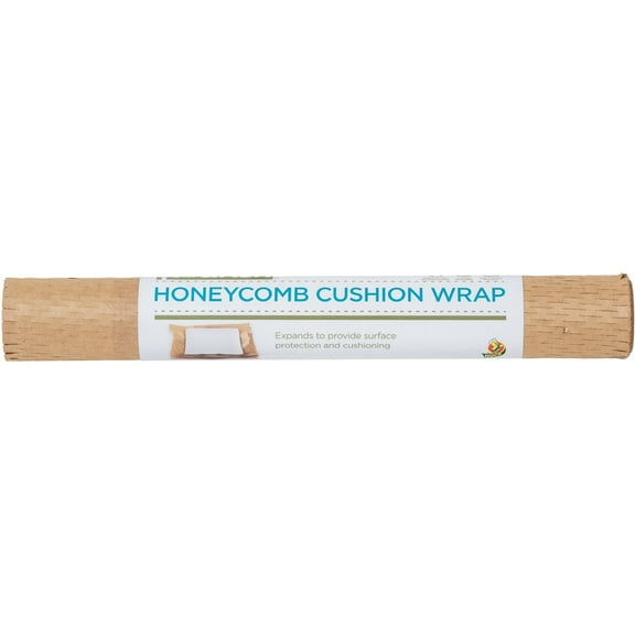 Duck Brand  Cushion Wrap 287489