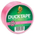 thumbnail image 1 of Duck Brand  Duck Tape, 1.88 in. x 15 Yards, Chrome, 1 of 1