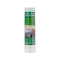 thumbnail image 1 of Duck Brand Extra Strong Clear Pre-Taped Poly Drop Cloth, 5.25 ft x 19.68 ft, 1 of 10