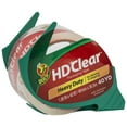 thumbnail image 1 of Duck Brand HD Clear Heavy Duty Acrylic Packing Tape, Clear, 1.88 in. x 40 yd., 1 of 10