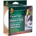 thumbnail image 1 of Duck Brand Indoor/Outdoor Carpet Tape, Each, 1 of 7